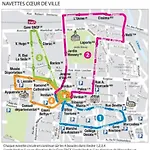Cap Sud - 53m2- Vue Pyrenees- Hypercentre-wifi Fibre -nouvelle Literie Apartment